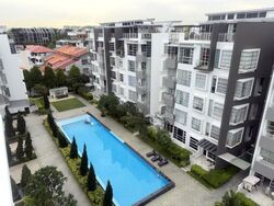 Poshgrove East (D15), Condominium #621444731